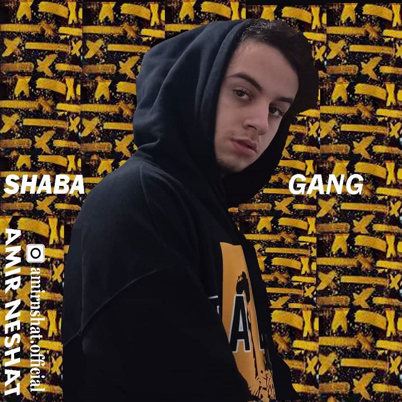 Amir Neshat – Shaba Gang